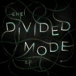 Cover of Divided Mode EP