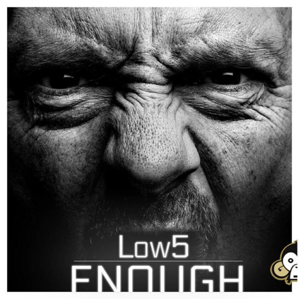 Picture of Enough