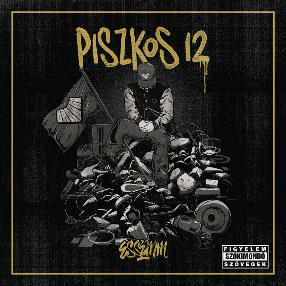 Picture of Piszkos 12