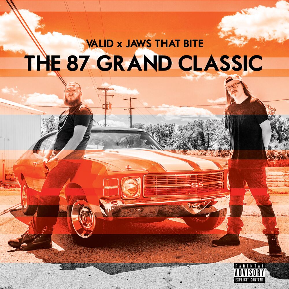 Picture of The 87 Grand Classic
