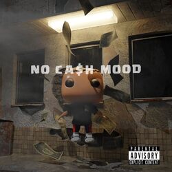 Cover of No Cash Mood