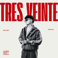 Cover of tres veinte