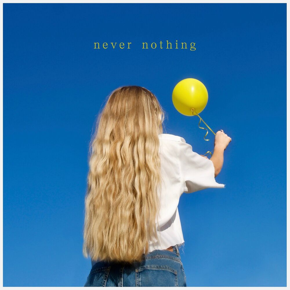 Picture of never nothing