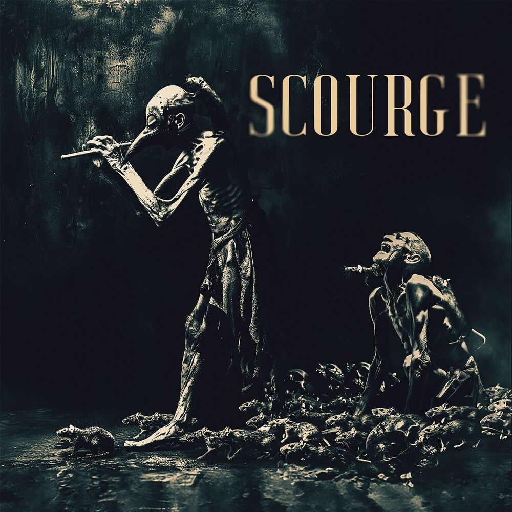 Picture of SCOURGE