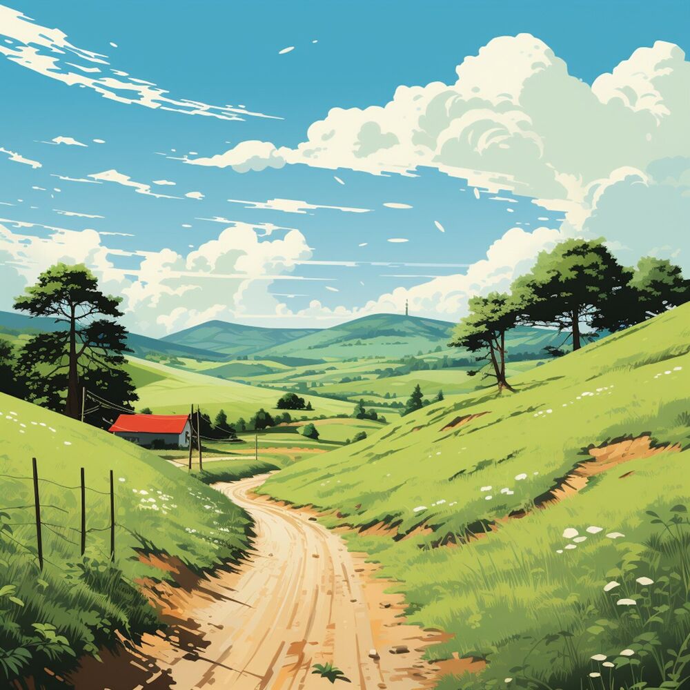 Picture of Calming Melodies