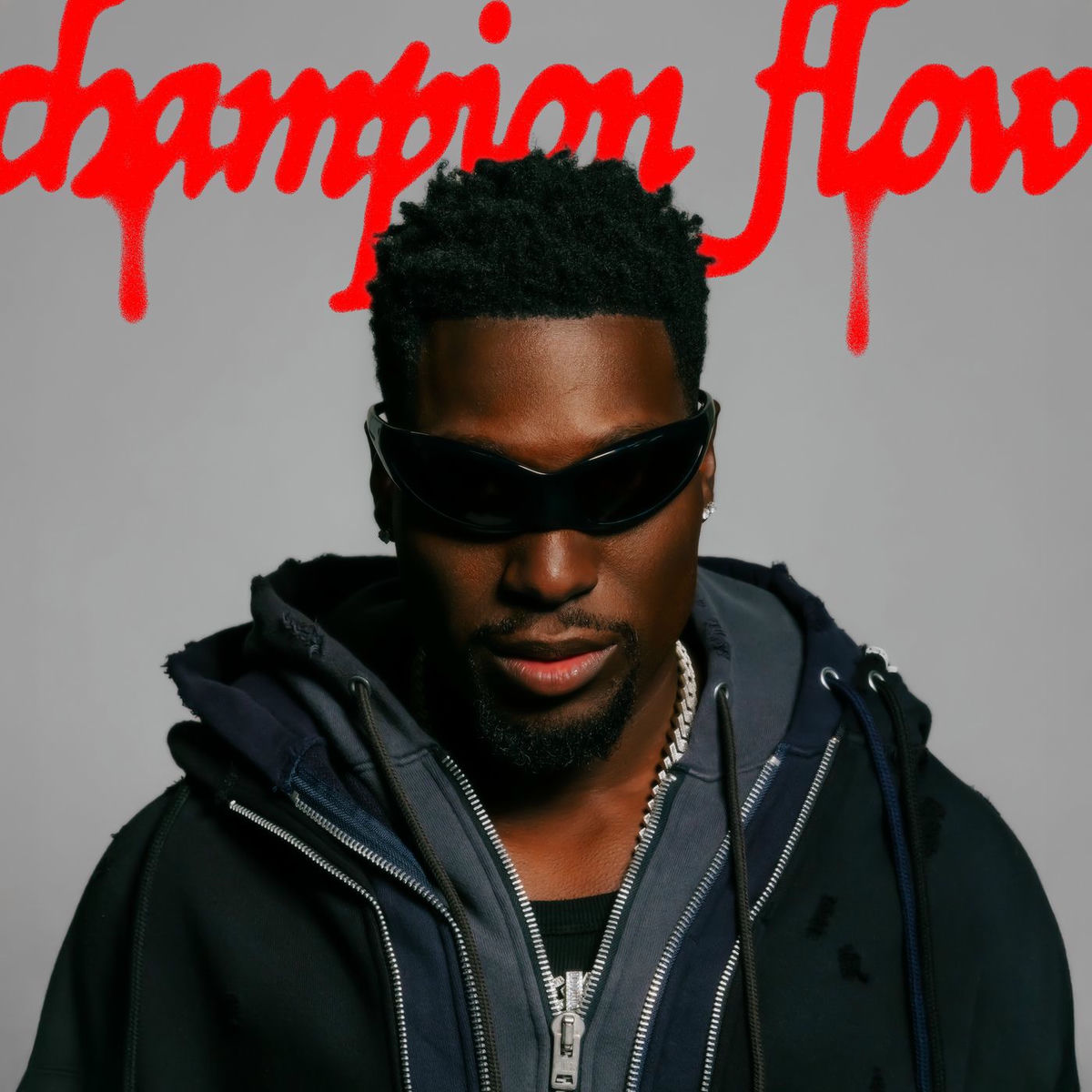 Album cover of CHAMPION FLOW