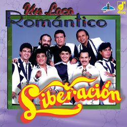 Cover of Un Loco Romántico