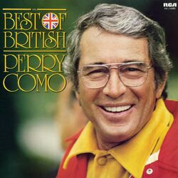 Cover of The Best of British