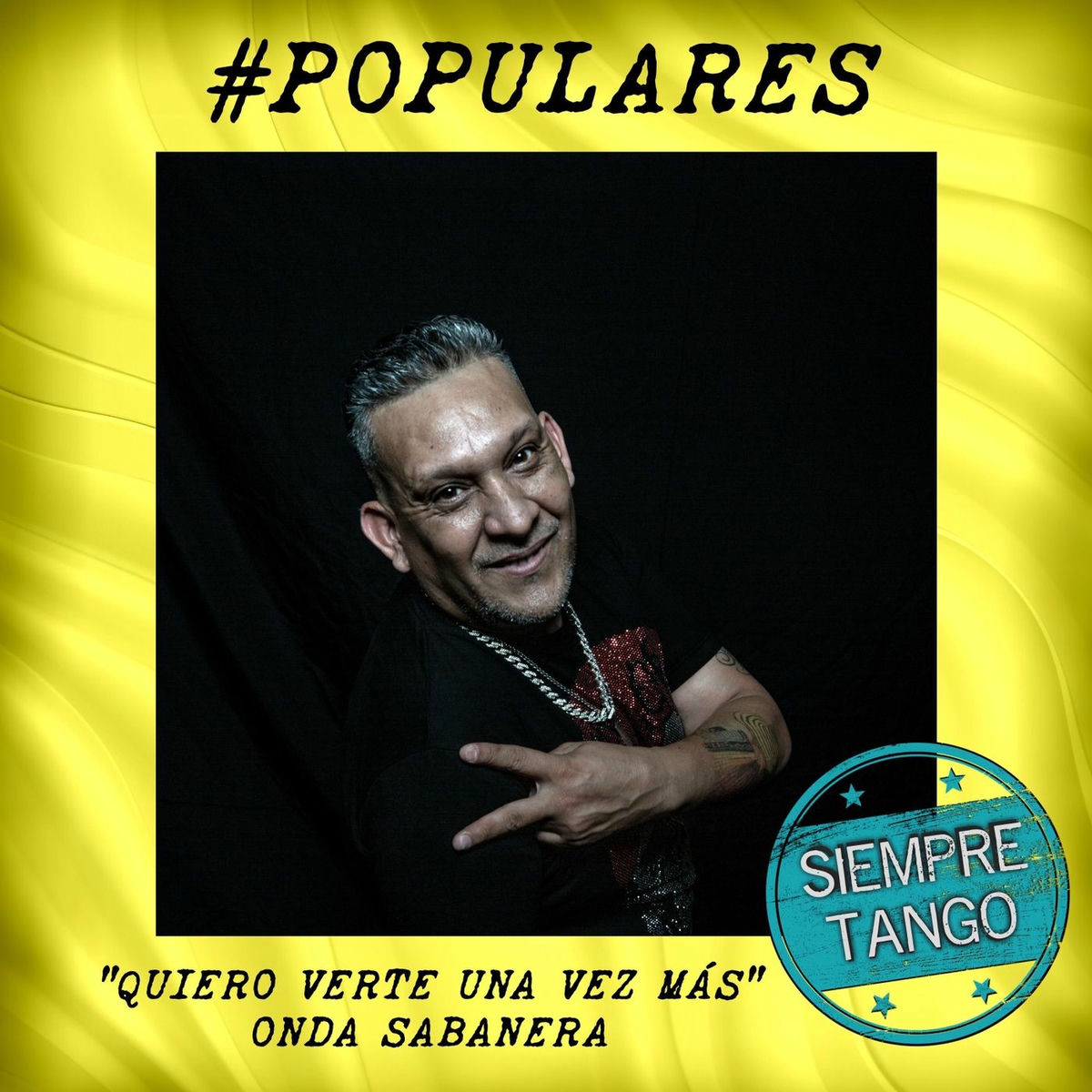 Album cover of Quiero verte una vez más