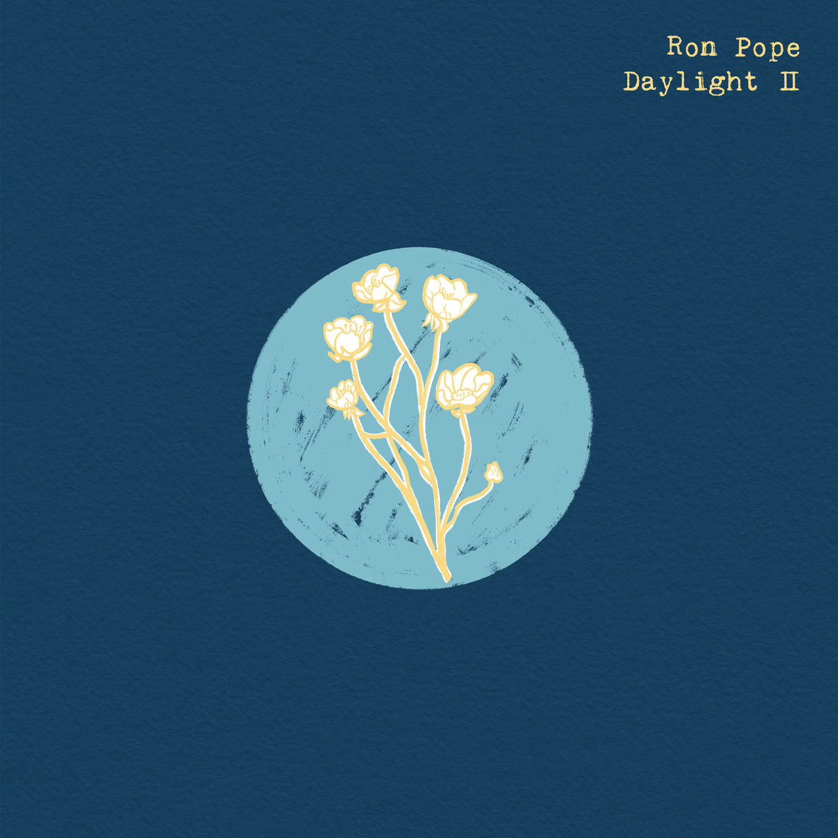 Album cover of A Drop in the Ocean