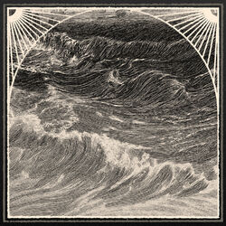 Cover of Sea of Worry - Single