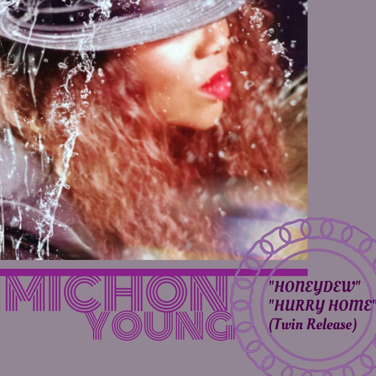 Album cover of Twin Release