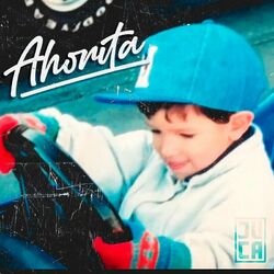 Cover of Ahorita