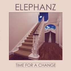 Cover of Time for a Change (Deluxe Edition)