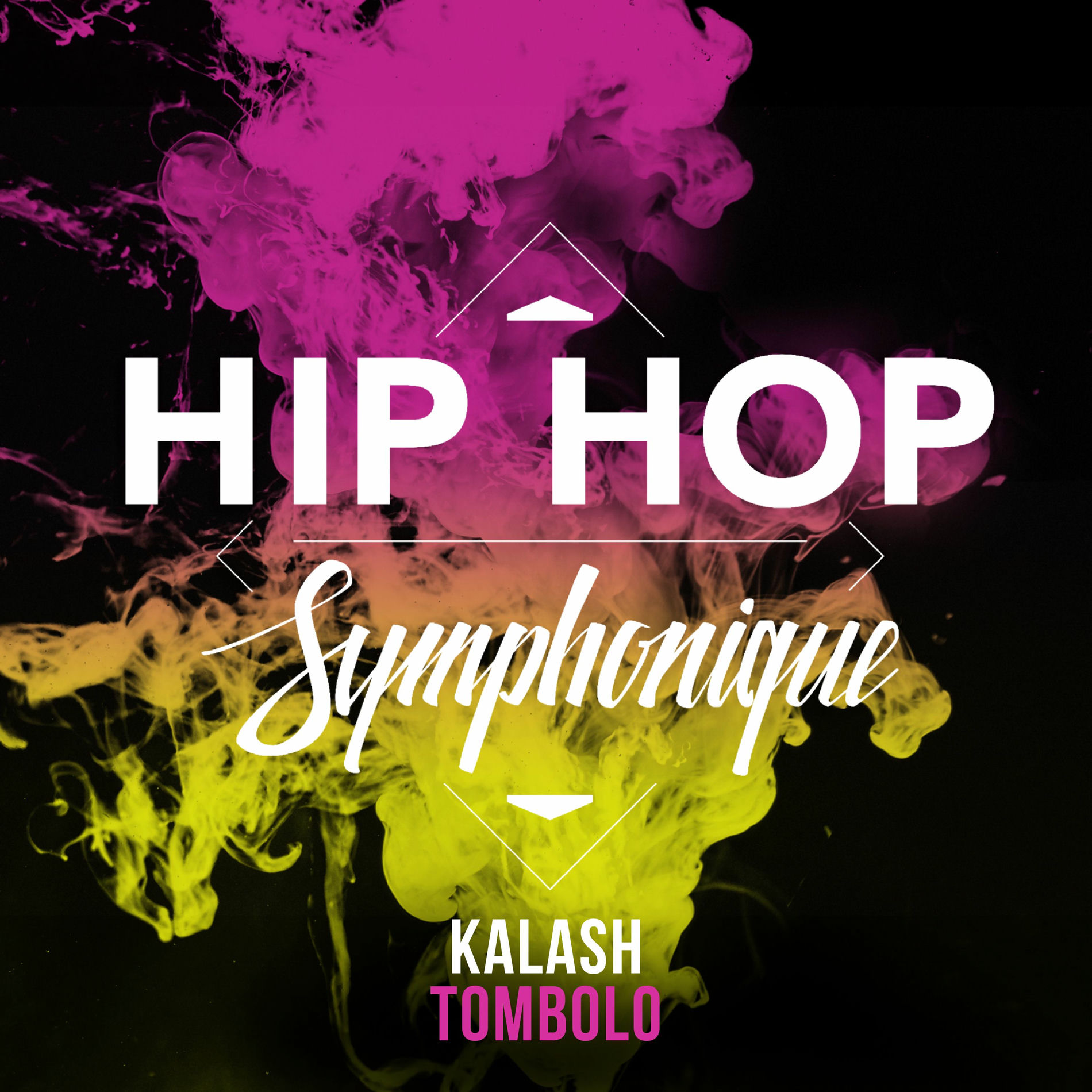 Album cover of Tombolo (Live)