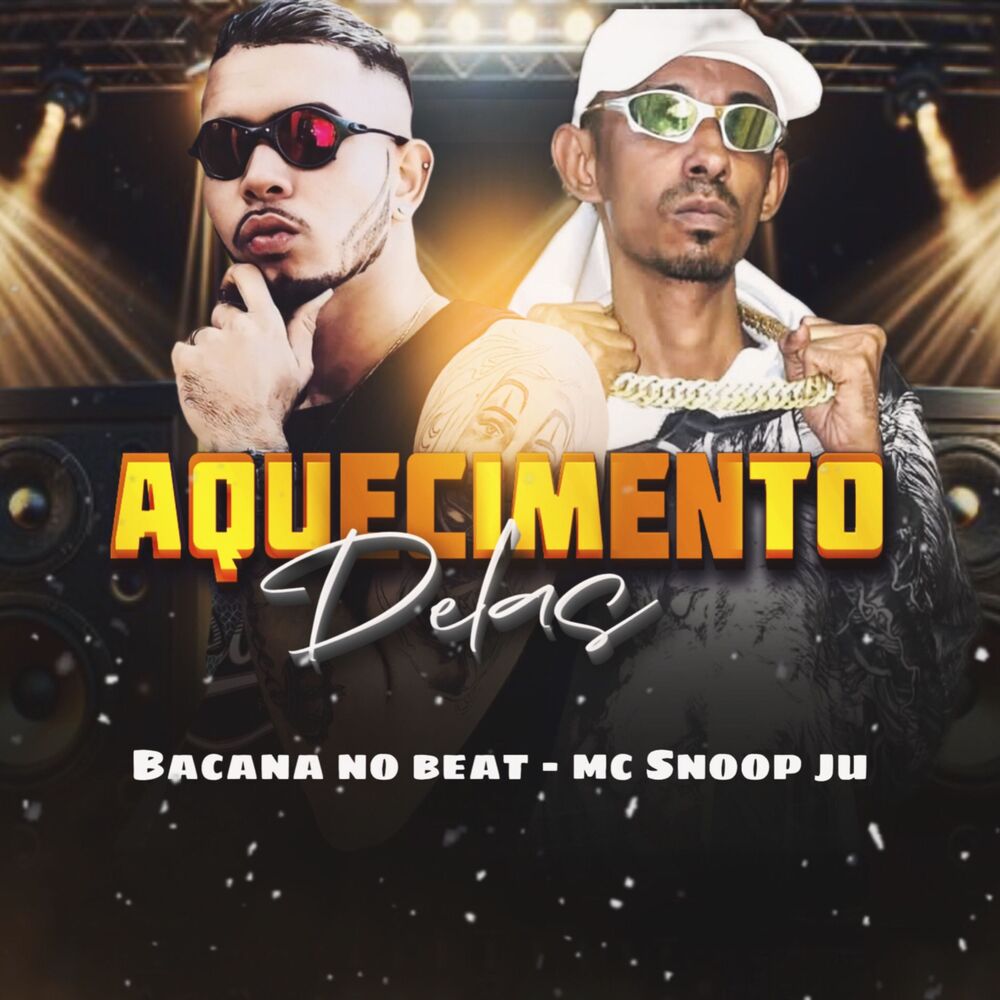 Picture of Aquecimento Delas