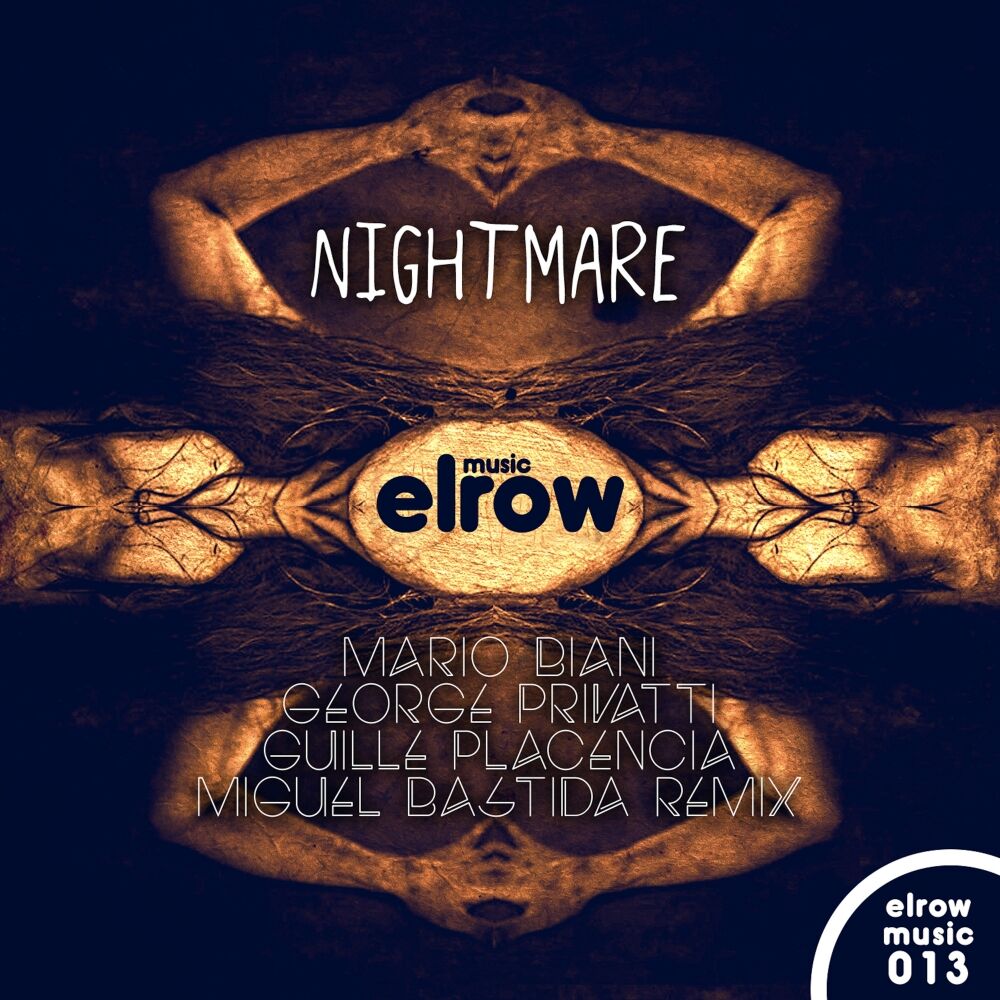 Picture of Nightmare Ep