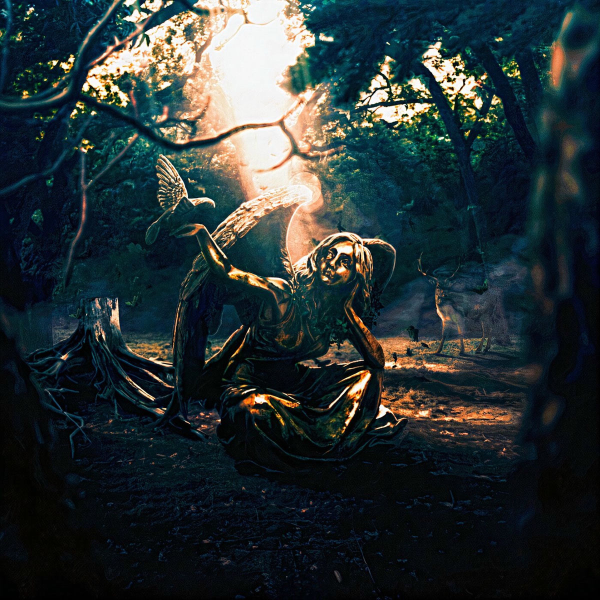 Album cover of Press