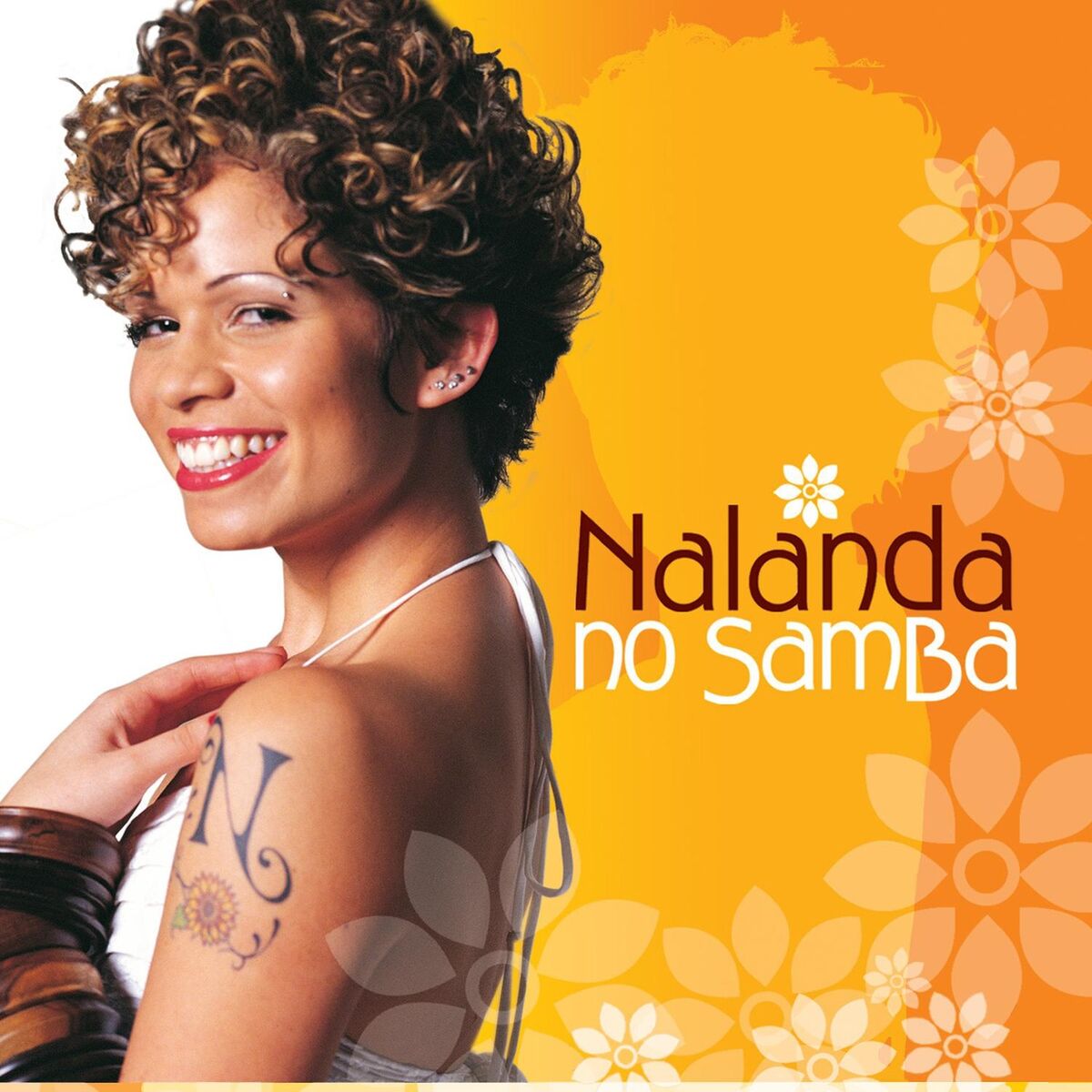 Album cover of Nosso Jeito De Amar