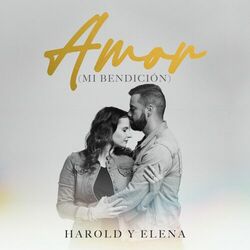 Cover of Amor (Mi Bendición)