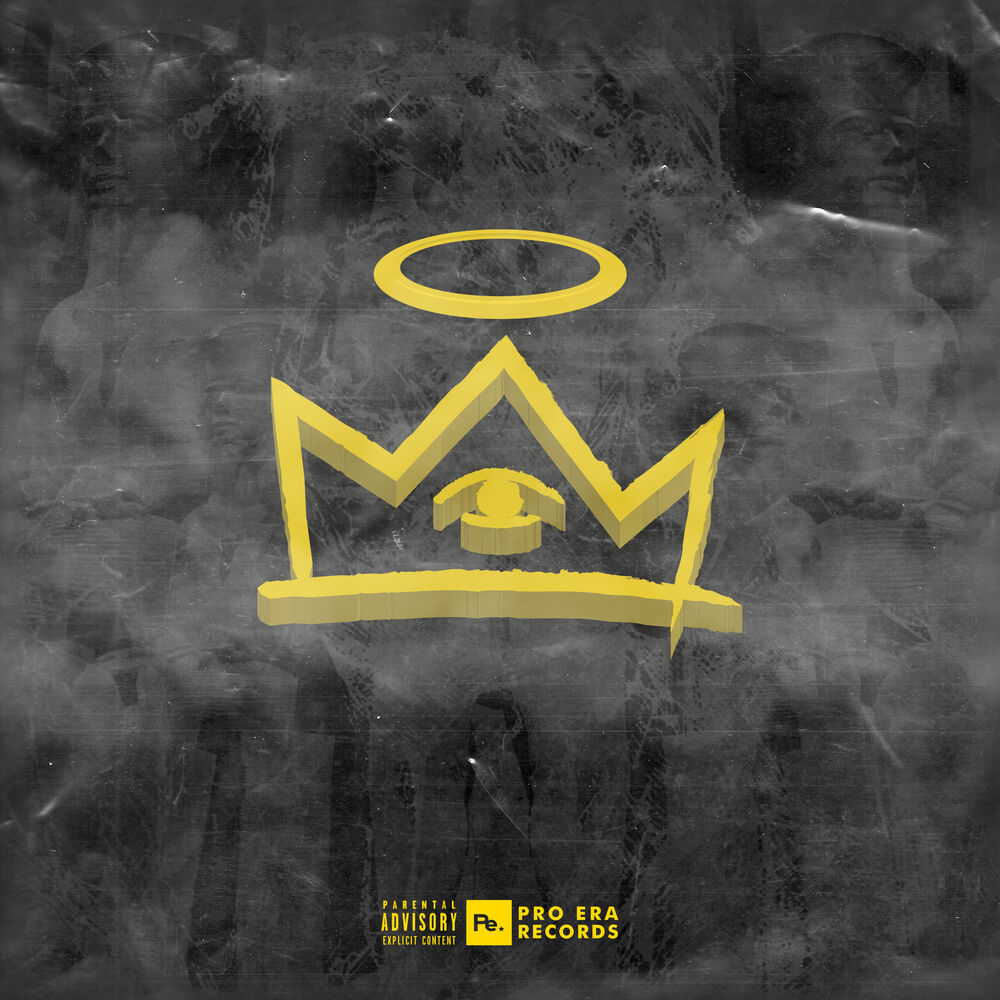 Picture of King To a God