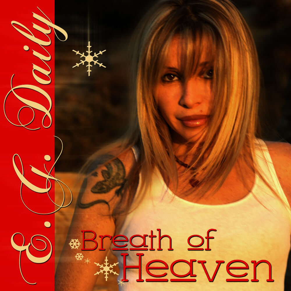 Picture of Breath of Heaven