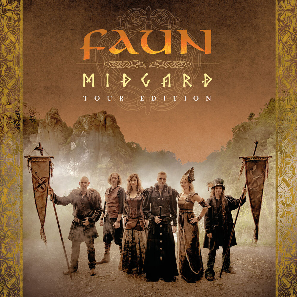 Picture of Midgard (Tour Edition)