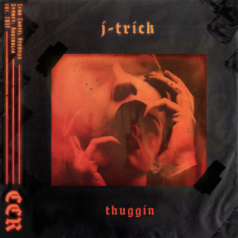 Picture of Thuggin