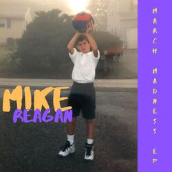 Cover of March Madness