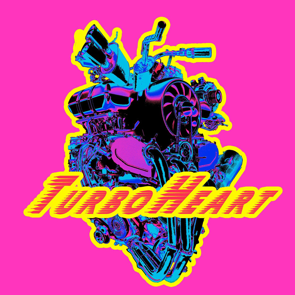 Turbo Heart cover