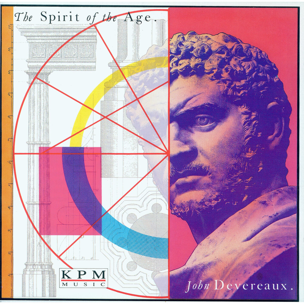 Picture of The Spirit of the Age