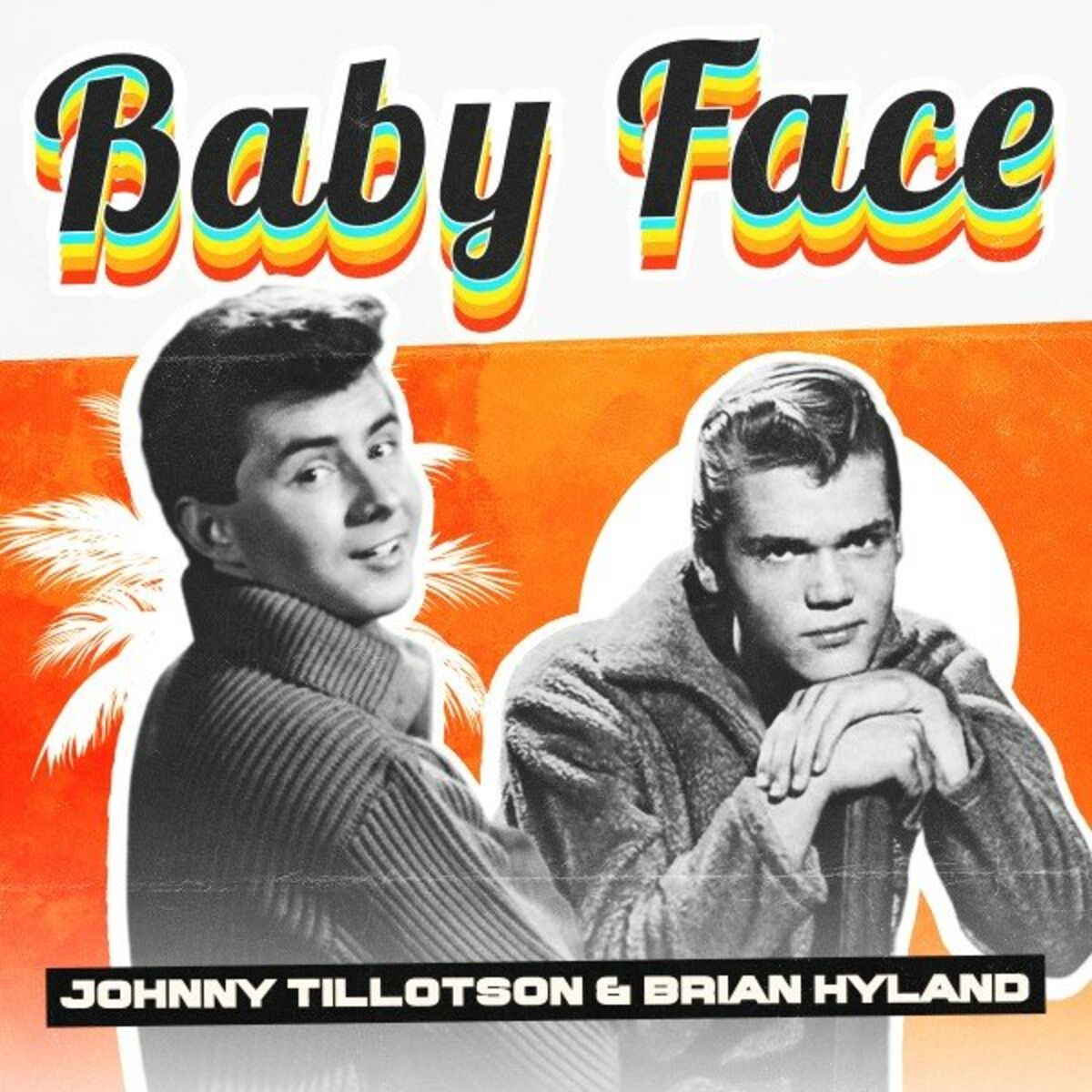 Album cover of Baby Face