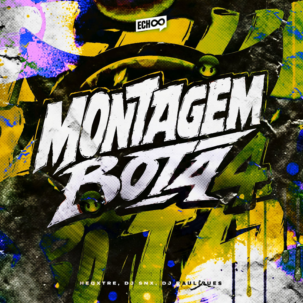 MONTAGEM BOTA4