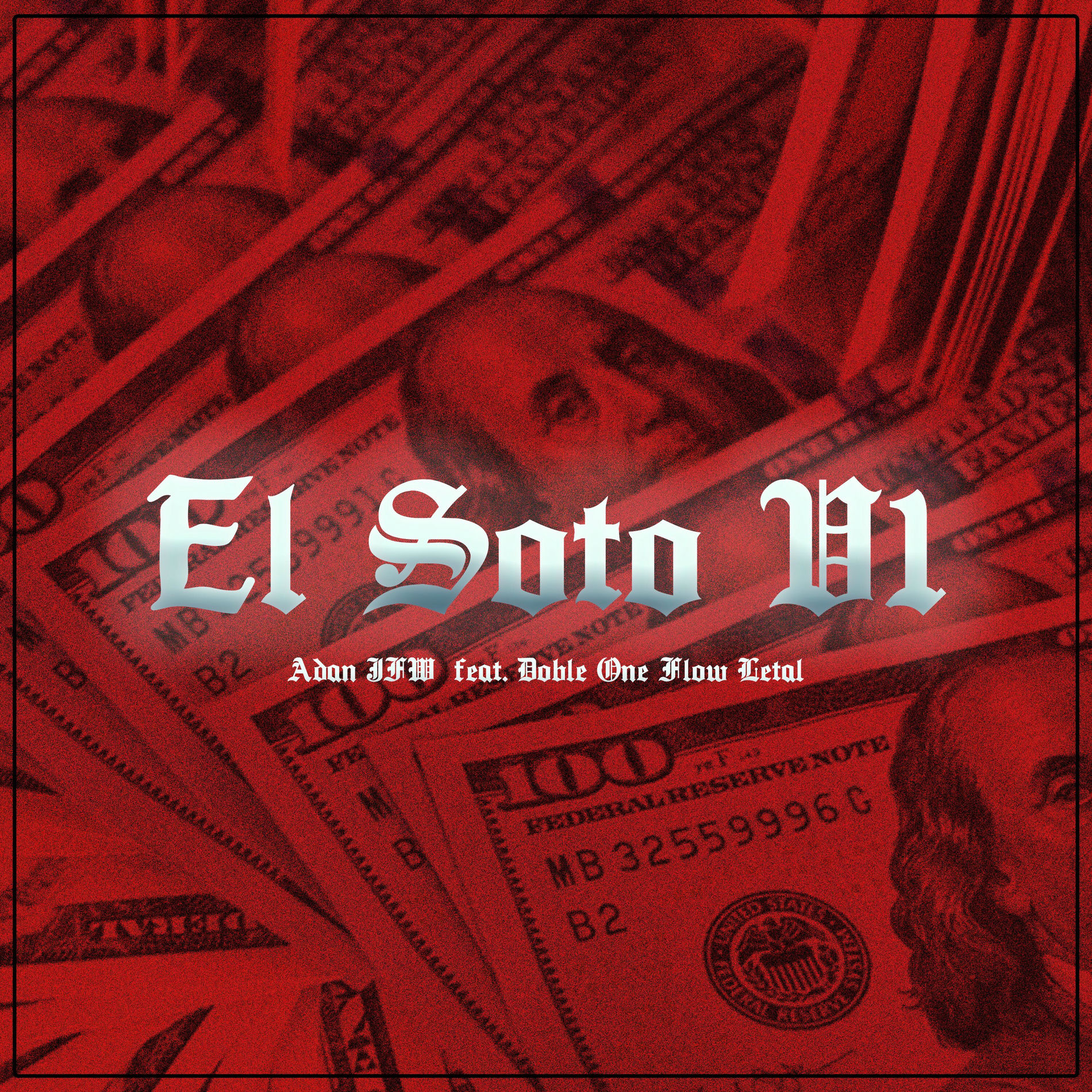 Album cover of El Soto V1 (Remix)