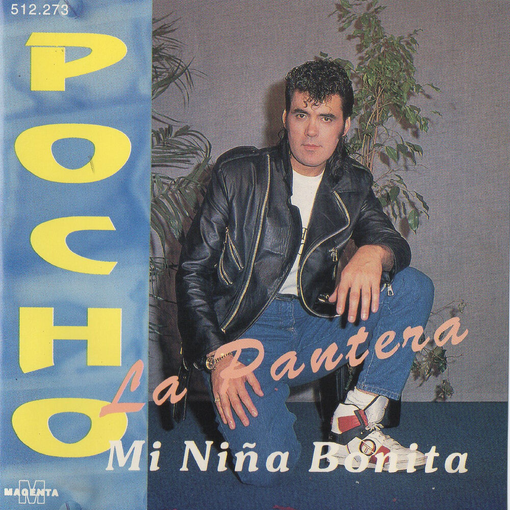 Picture of Mi Niña Bonita