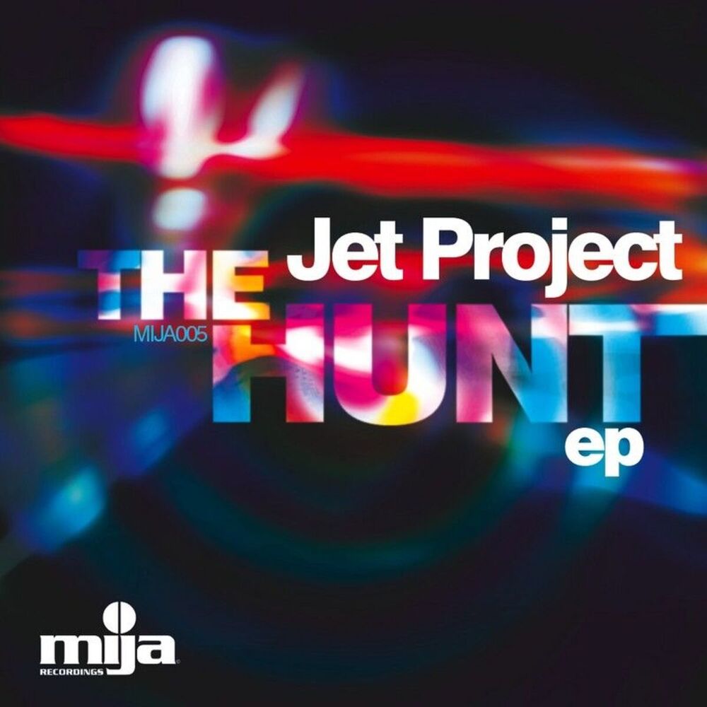 Picture of The Hunt EP