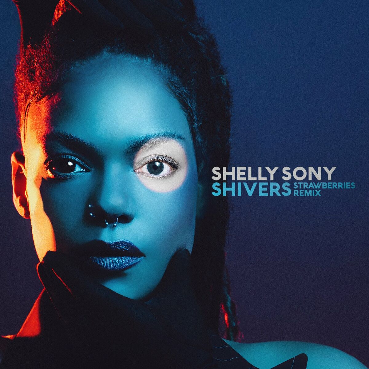 Album cover of Shivers
