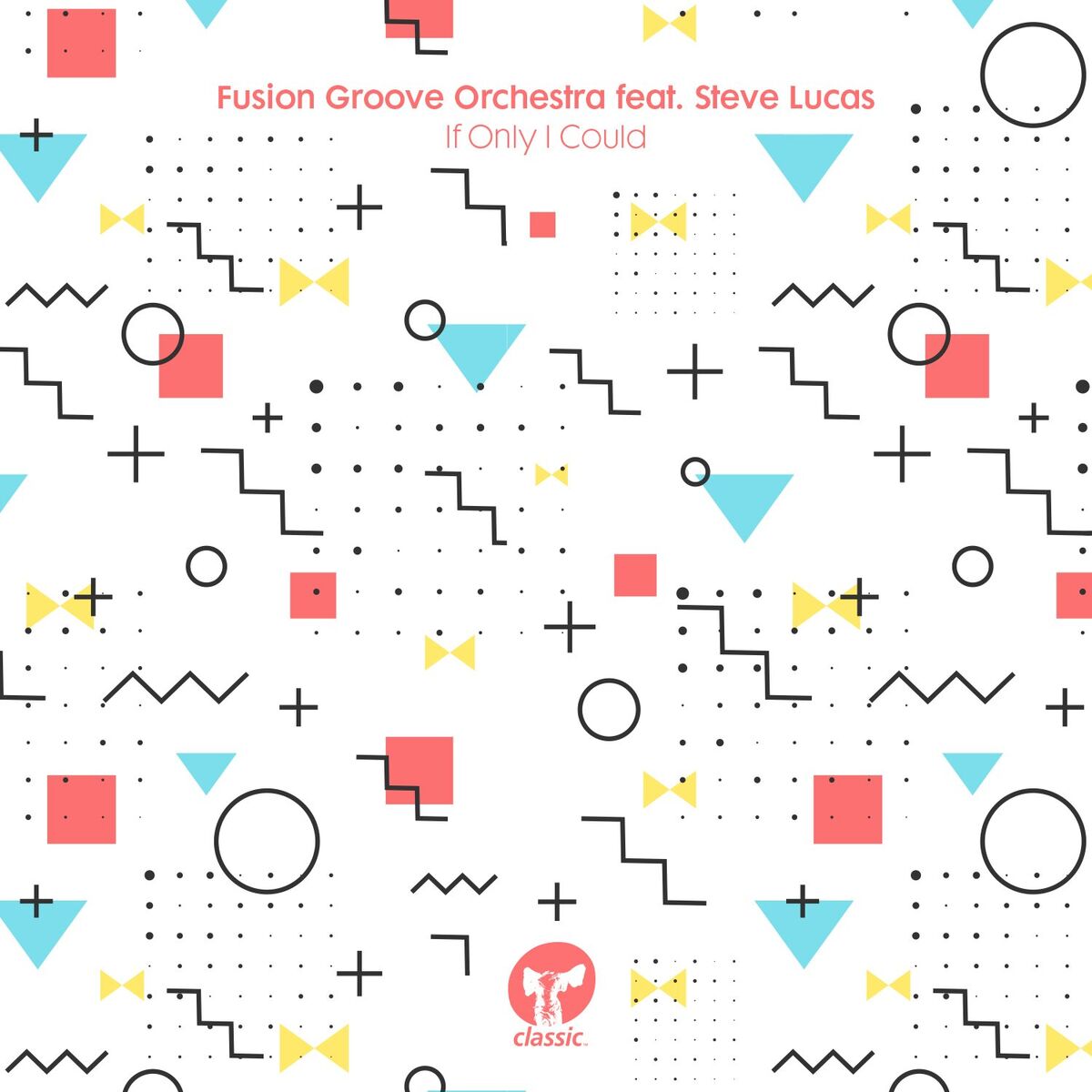 Album cover of If Only I Could