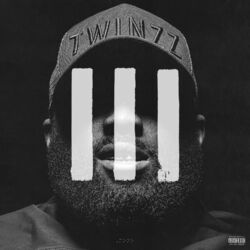 Cover of Money Over Everyone 3