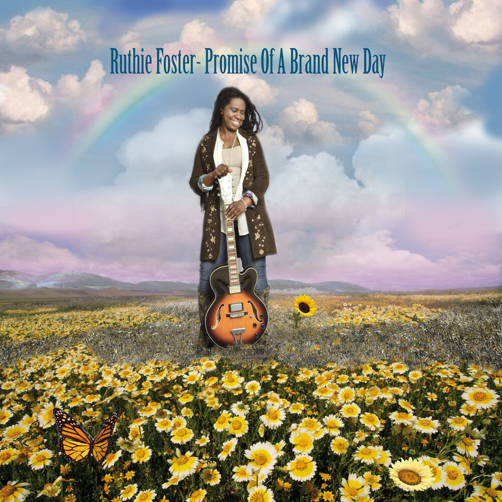 Picture of Promise of a Brand New Day