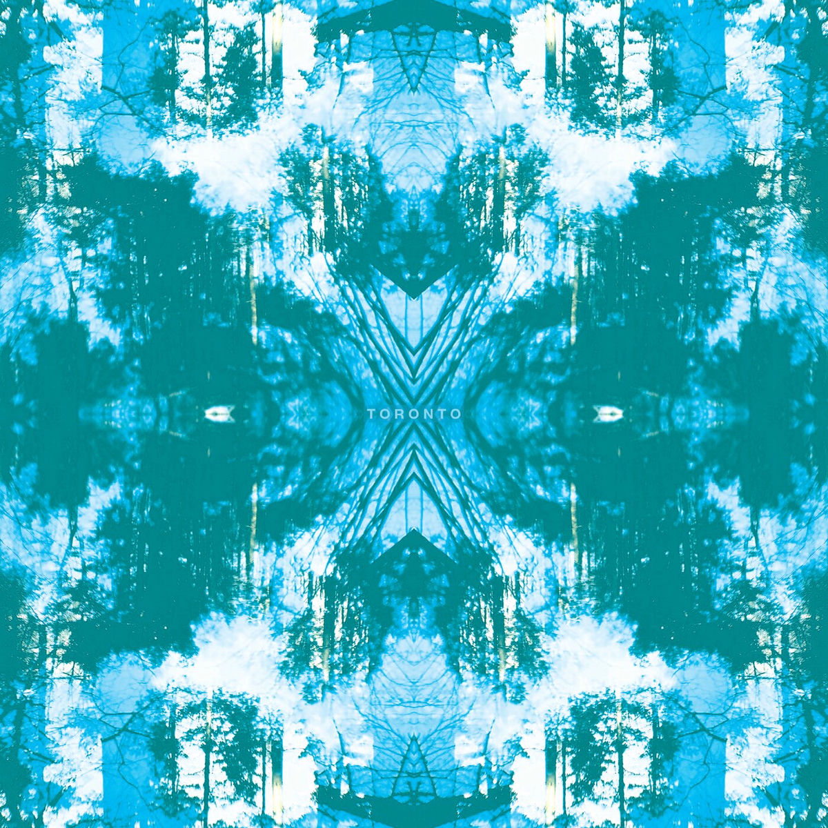 Album cover of Toronto