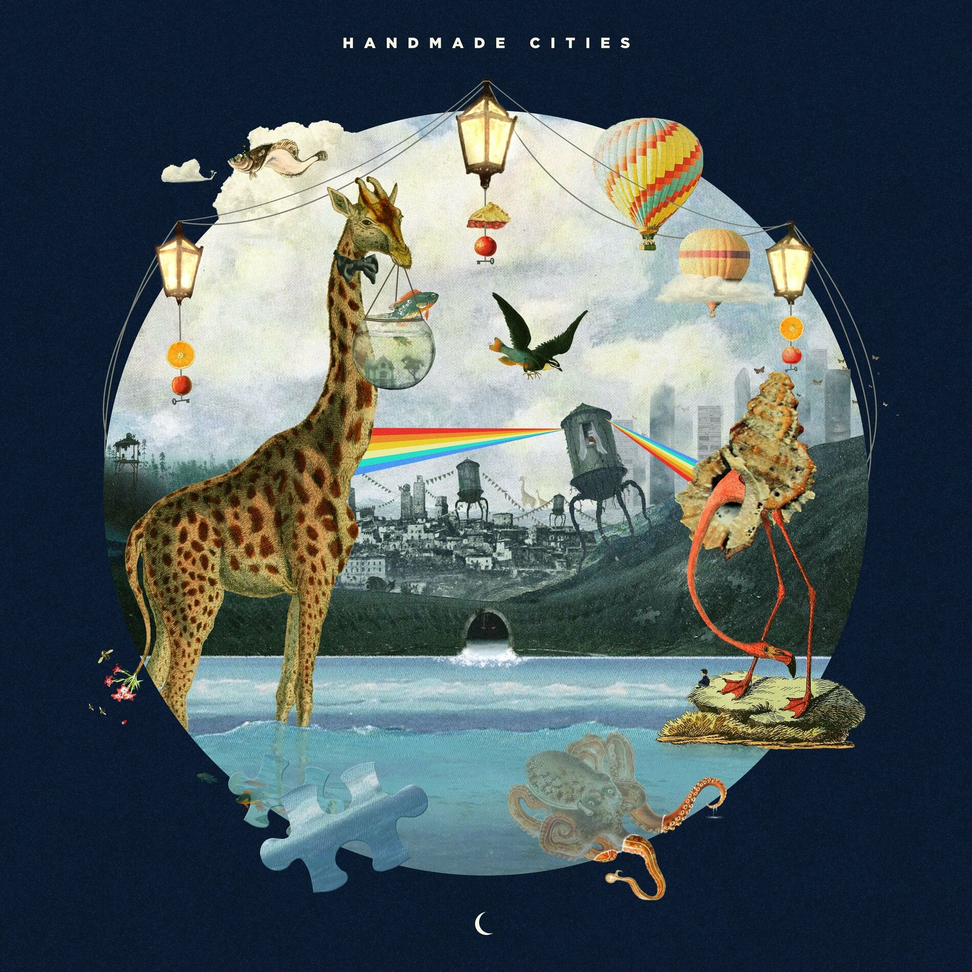 Album cover of Electric Sunrise