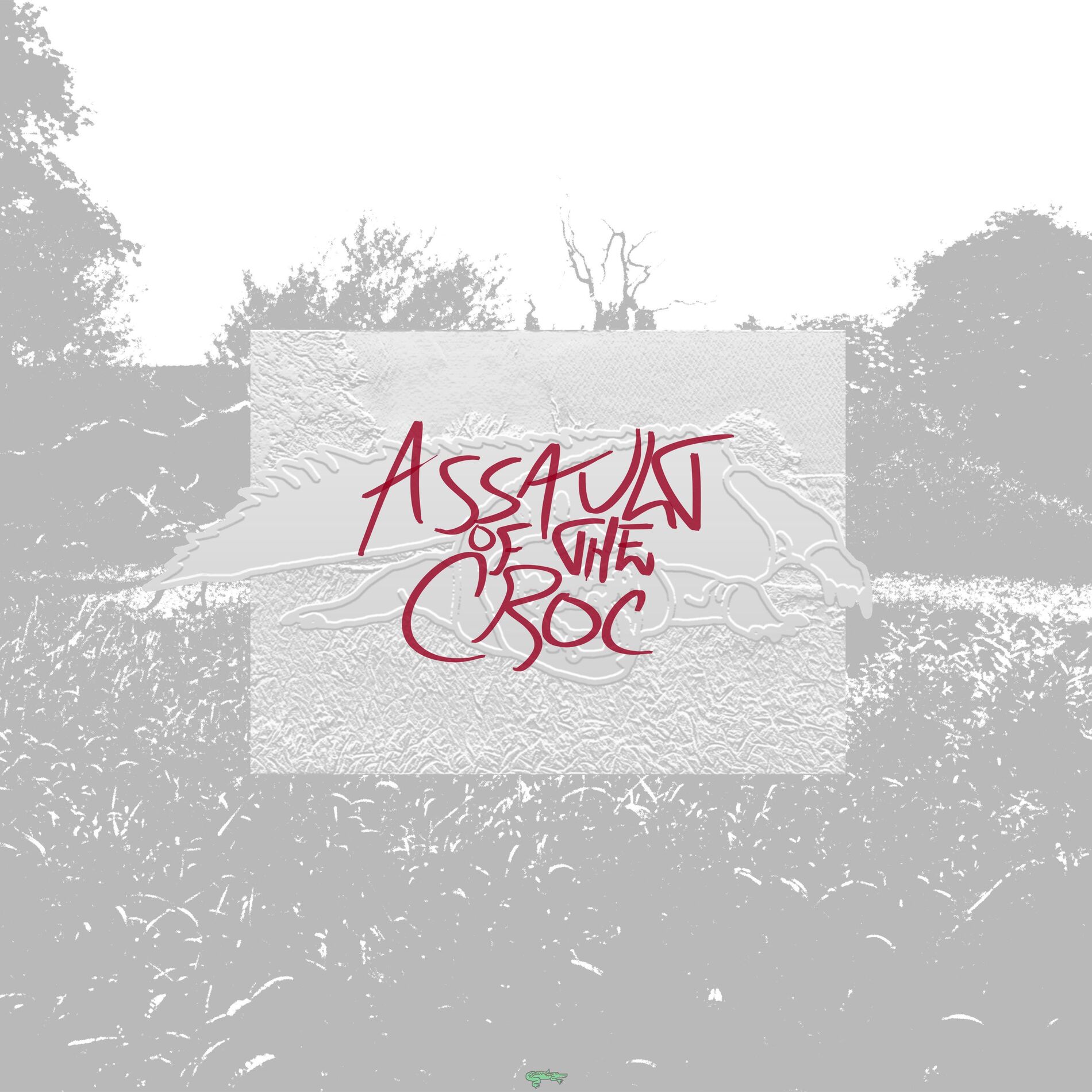 Album cover of B C 4: Assault of the Croc