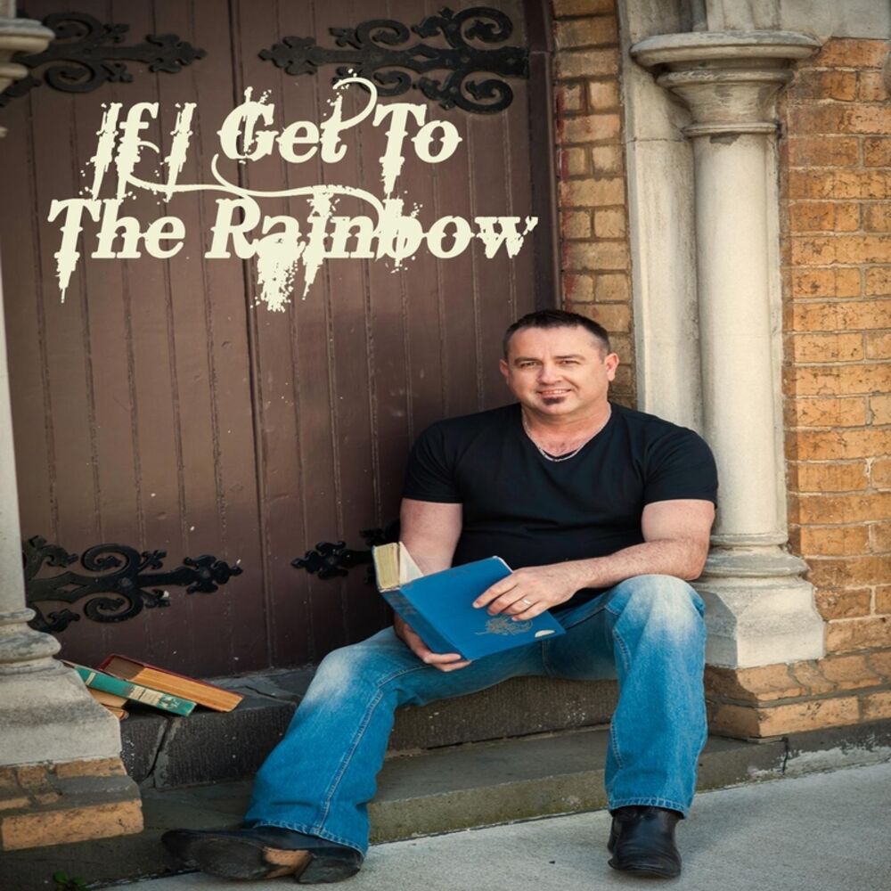 Picture of If I Get to the Rainbow