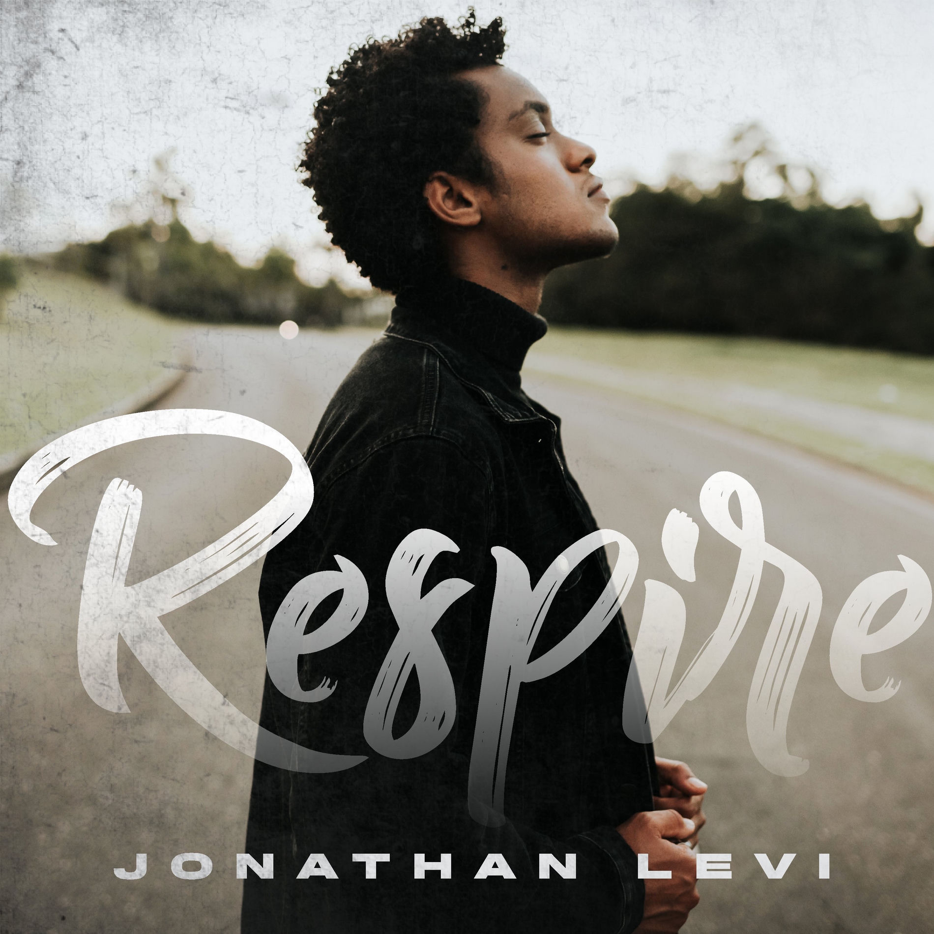 Album cover of Respire