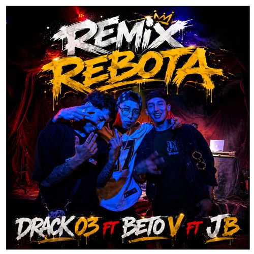 REBOTA