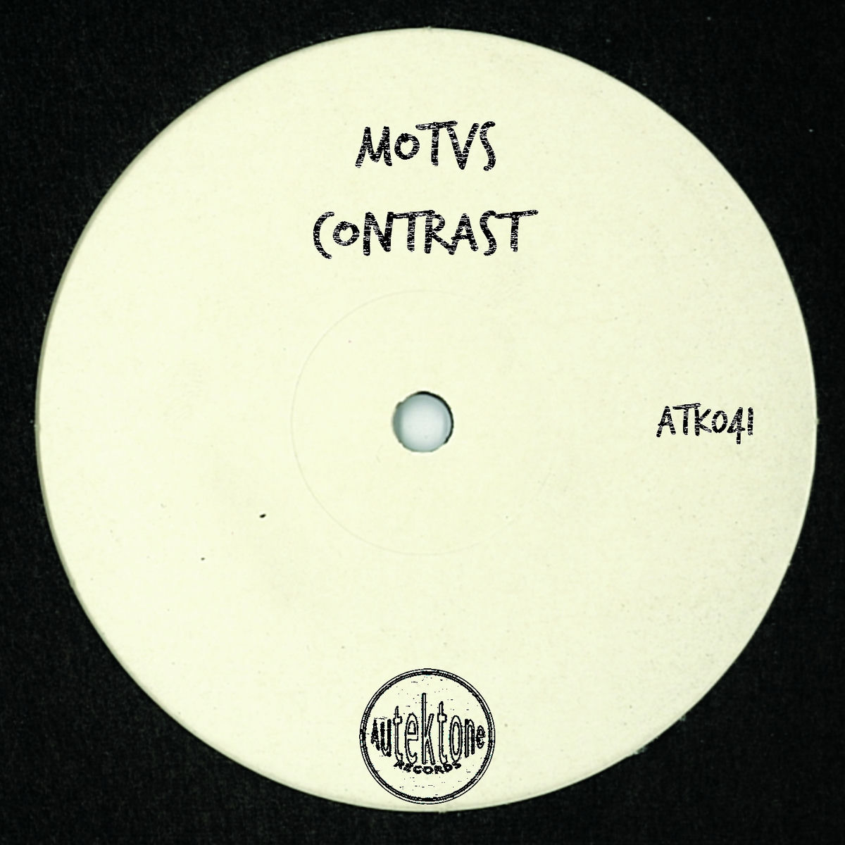 Album cover of Contrast