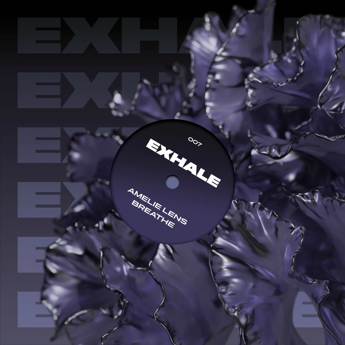 Album cover of Breathe