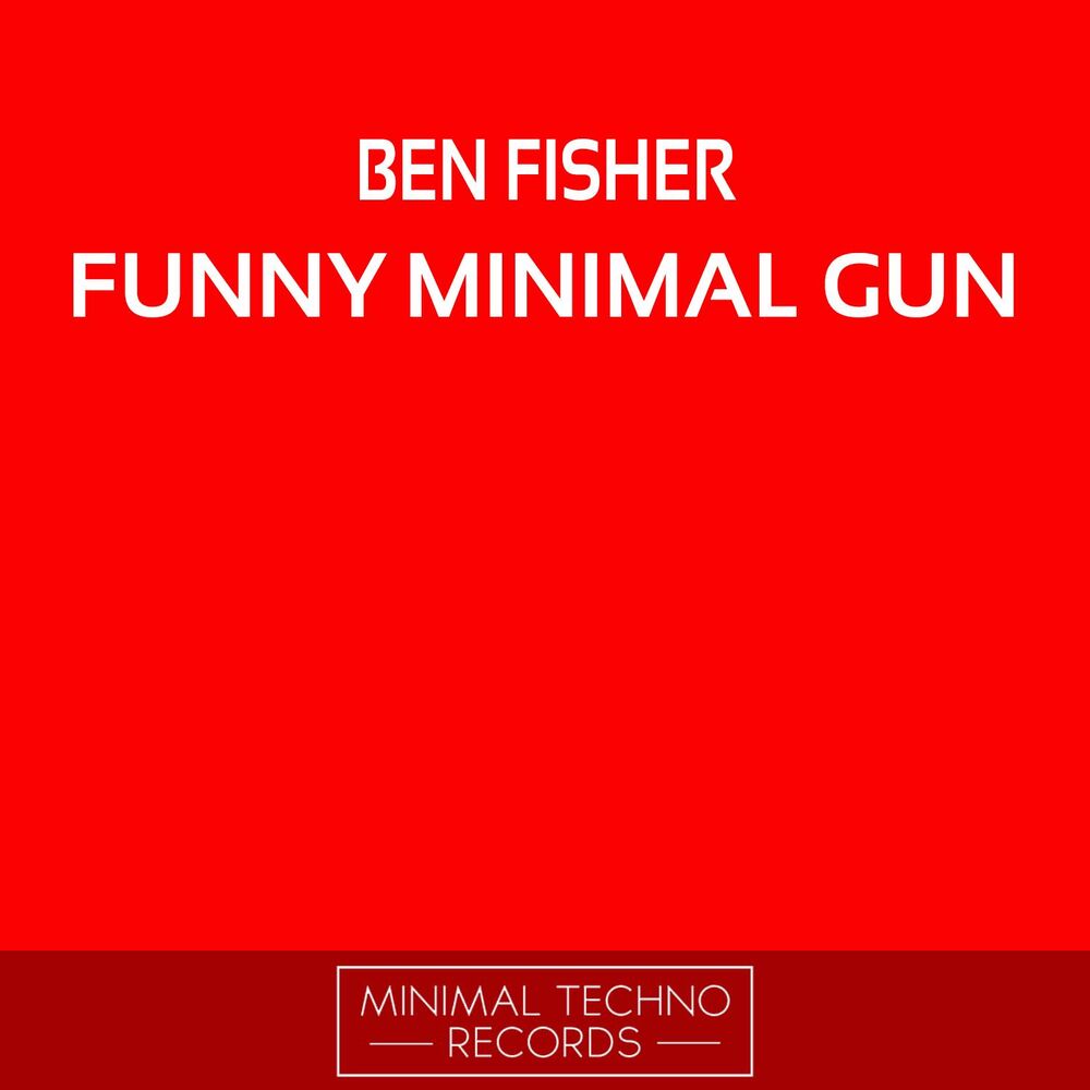 Picture of Funny Minimal Gun
