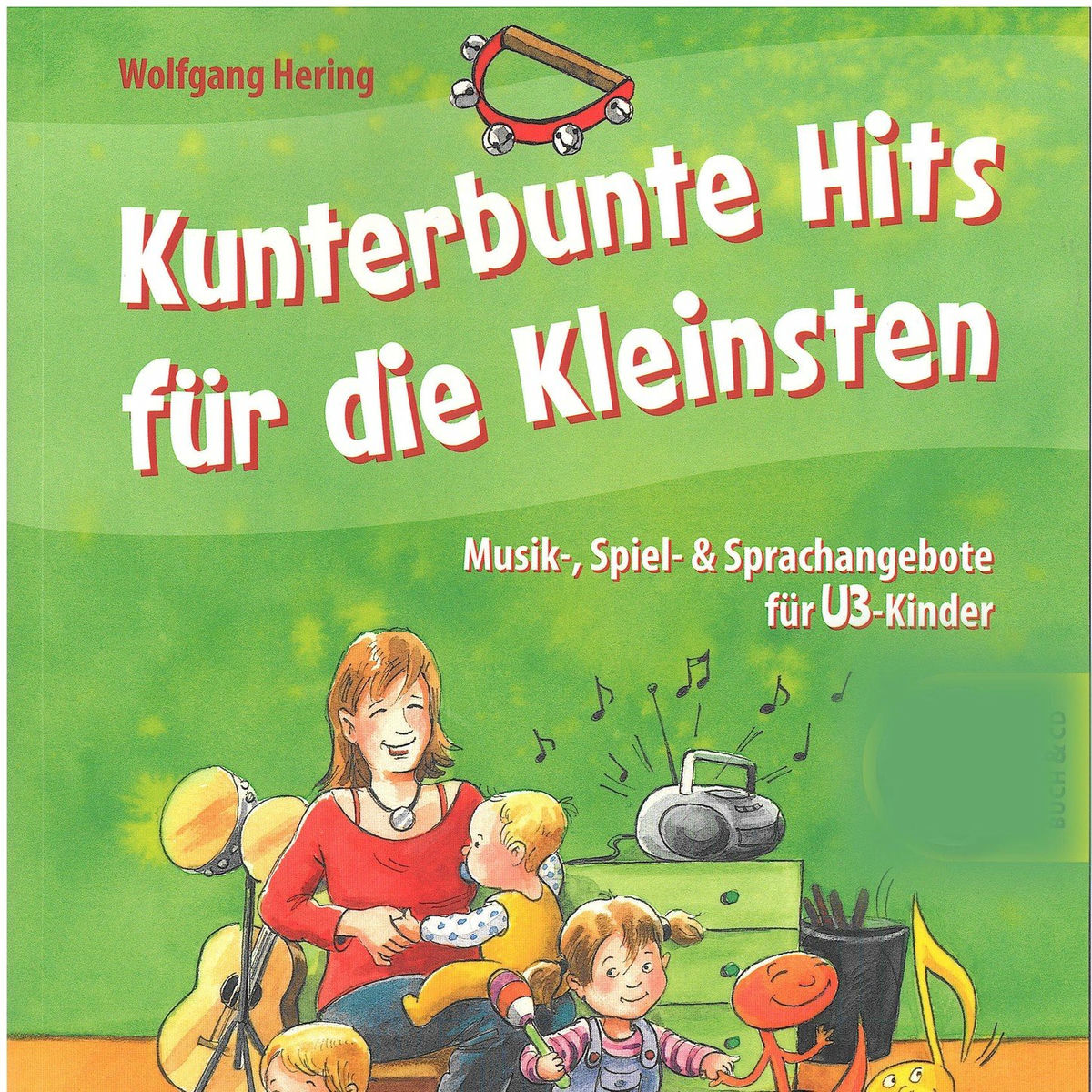 Album cover of Igelchen, Igelchen